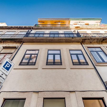 Nomad'S Netto & Subway Apartment Porto Bagian luar foto