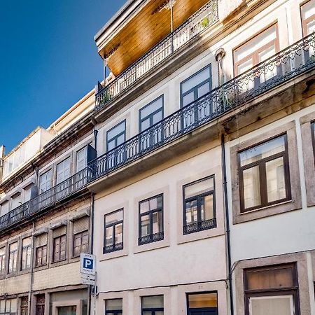 Nomad'S Netto & Subway Apartment Porto Bagian luar foto