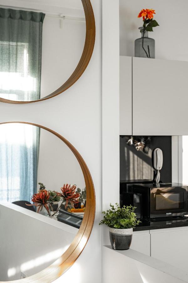Nomad'S Netto & Subway Apartment Porto Bagian luar foto