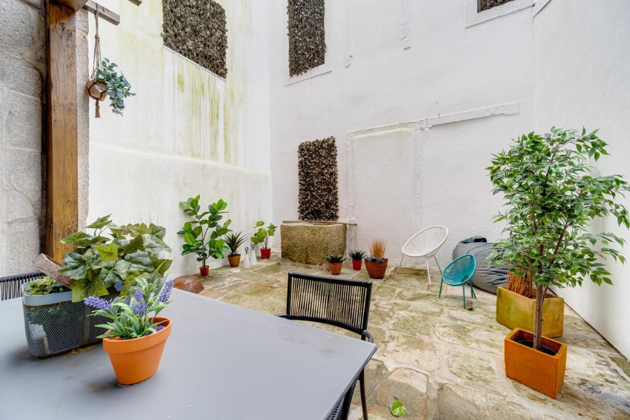 Nomad'S Netto & Subway Apartment Porto Bagian luar foto