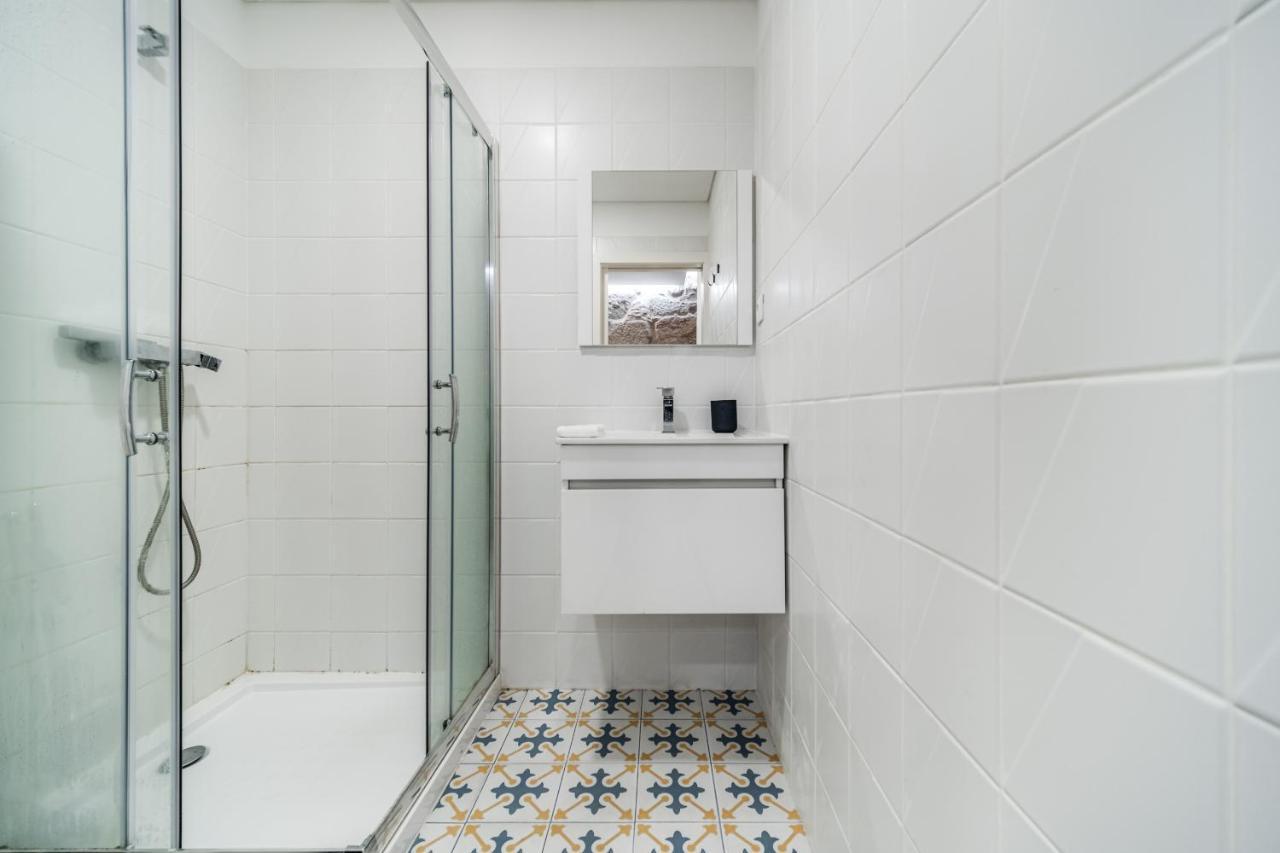 Nomad'S Netto & Subway Apartment Porto Bagian luar foto