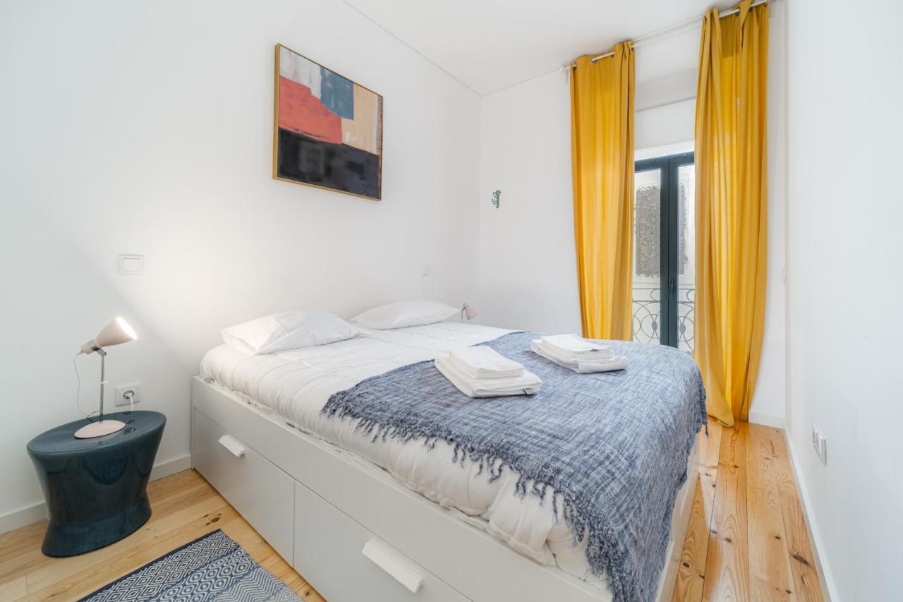 Nomad'S Netto & Subway Apartment Porto Bagian luar foto
