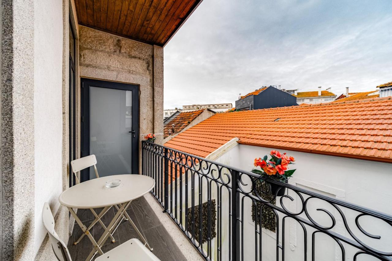 Nomad'S Netto & Subway Apartment Porto Bagian luar foto