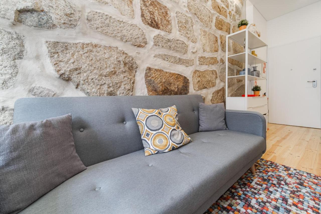 Nomad'S Netto & Subway Apartment Porto Bagian luar foto