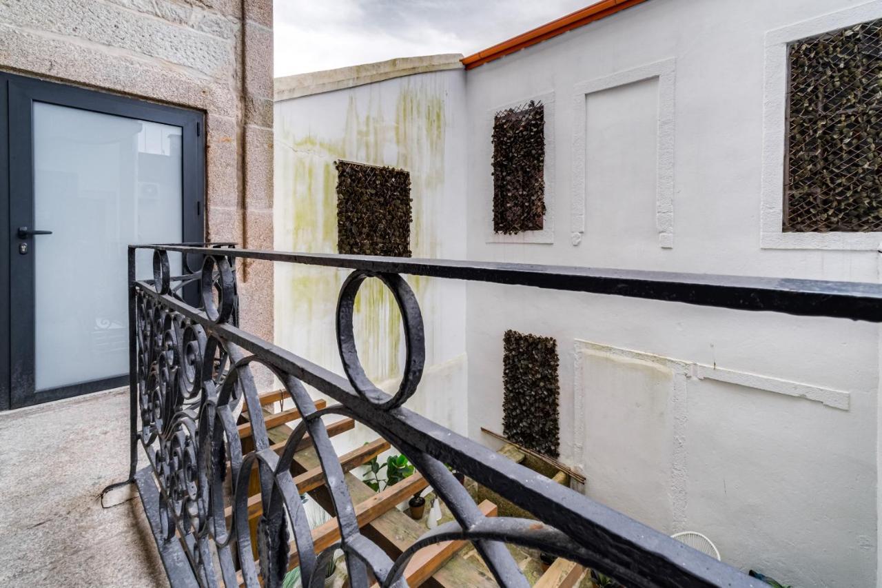 Nomad'S Netto & Subway Apartment Porto Bagian luar foto
